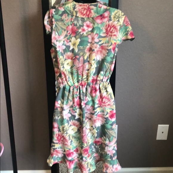 Bebop Dress - Picture 5 of 5